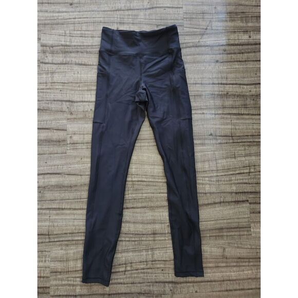 Calme‎ Women's Cam Tummy Control Pocket Legging XS - Picture 1 of 4